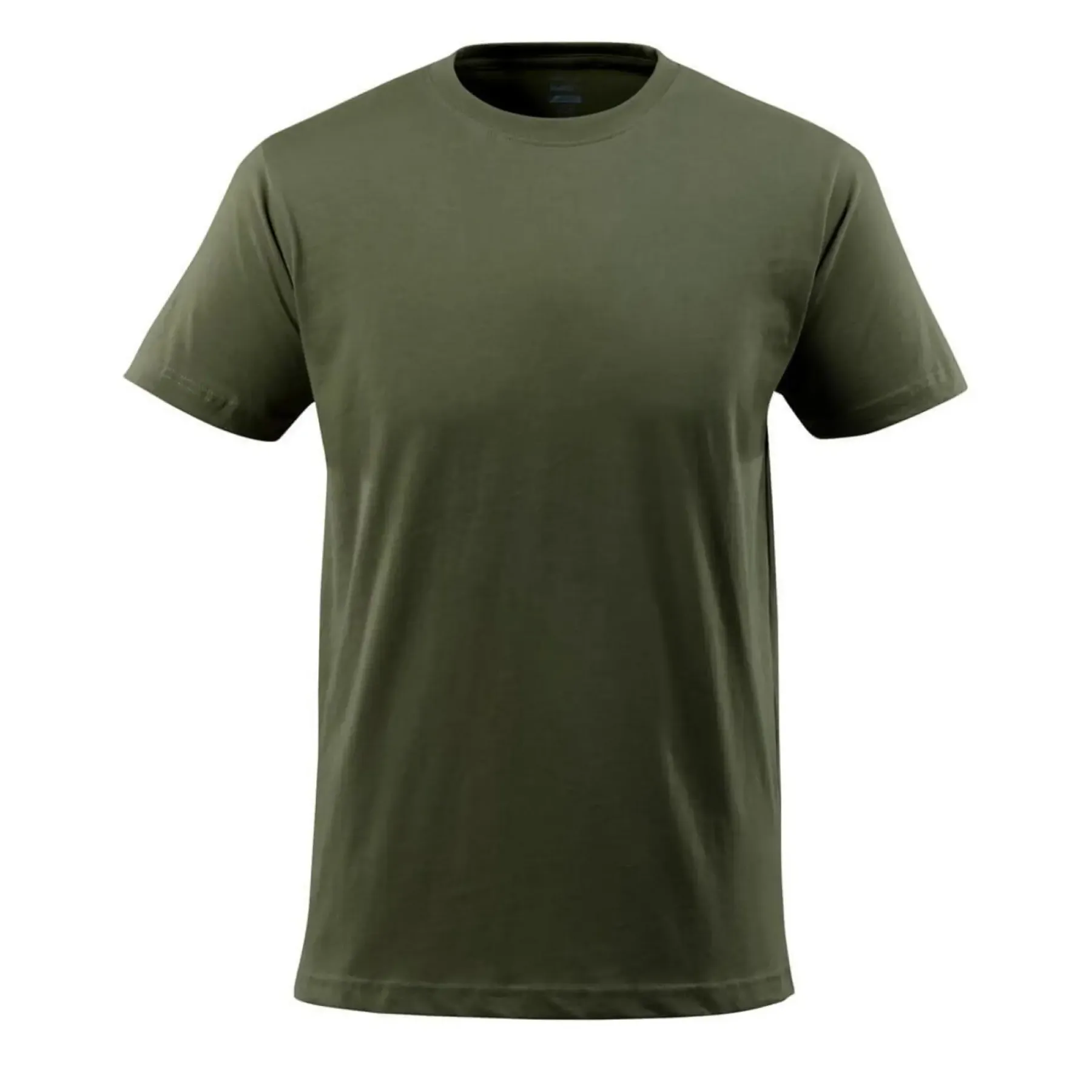 CROSSOVER CALAIS T-SHIRT L MOSGRØN>Mascot New