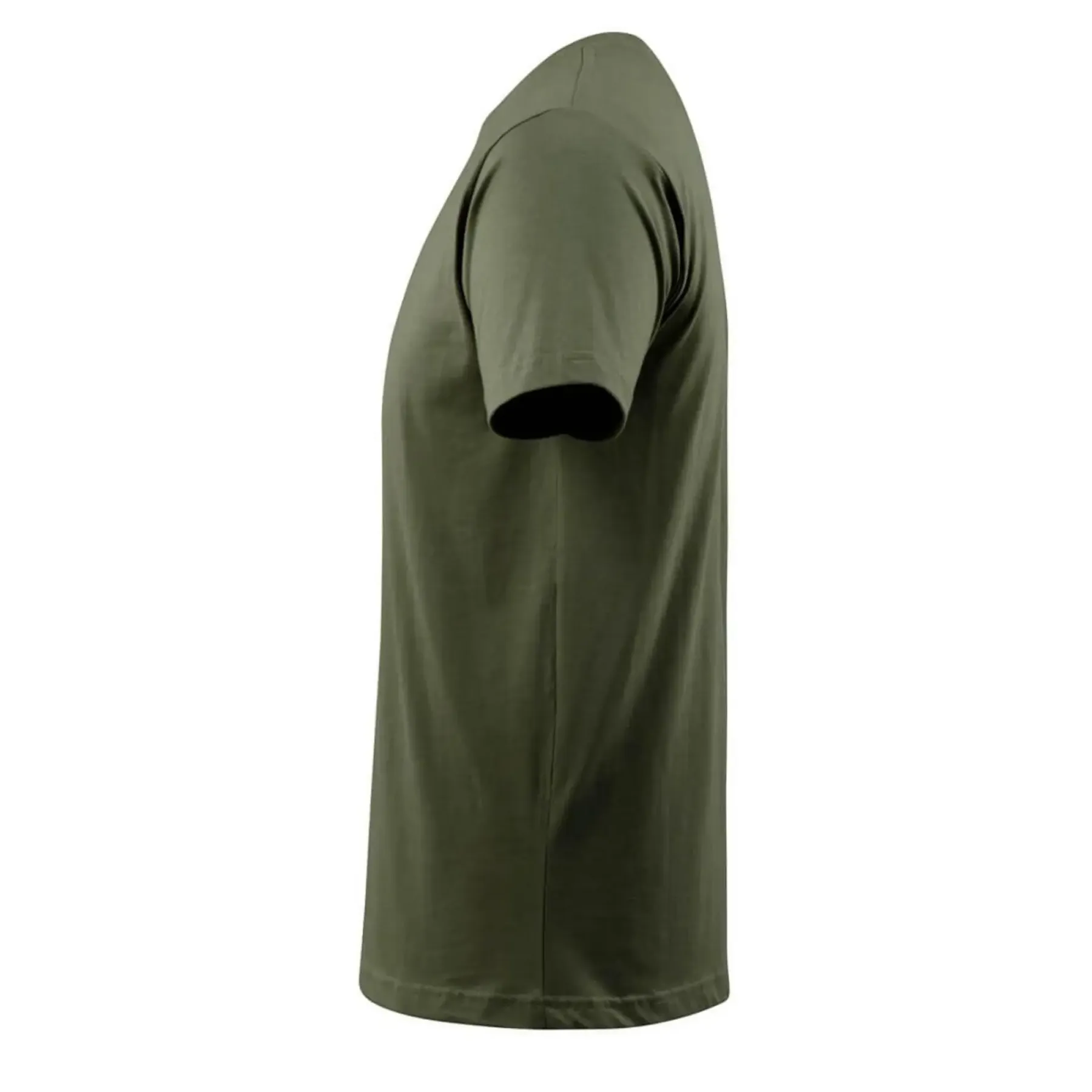 CROSSOVER CALAIS T-SHIRT L MOSGRØN>Mascot New