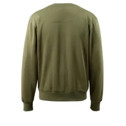 CROSSOVER CARVIN SWEATSHIRT S MOSGRØN>Mascot Hot