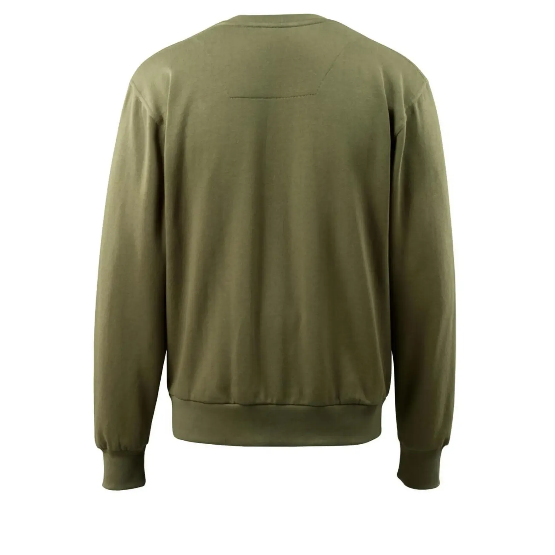 CROSSOVER CARVIN SWEATSHIRT S MOSGRØN>Mascot Hot