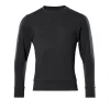 CROSSOVER CARVIN SWEATSHIRT 5XL SORT>Mascot Sale