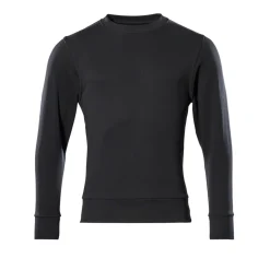 CROSSOVER CARVIN SWEATSHIRT 5XL SORT>Mascot Sale