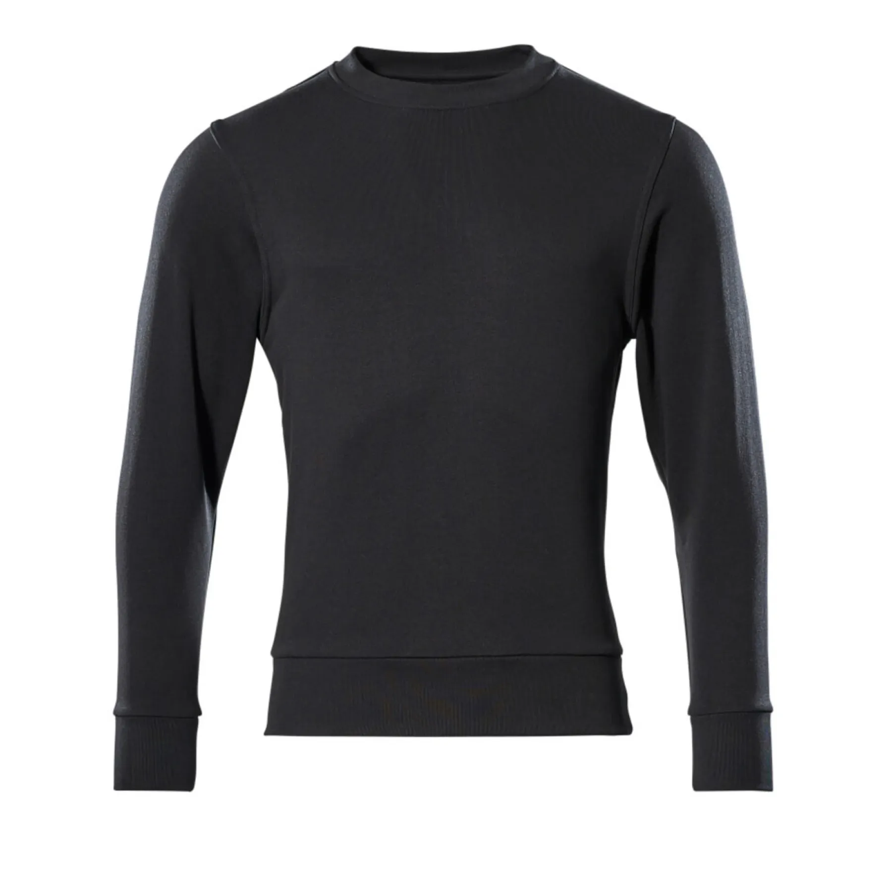 CROSSOVER CARVIN SWEATSHIRT 5XL SORT>Mascot Sale