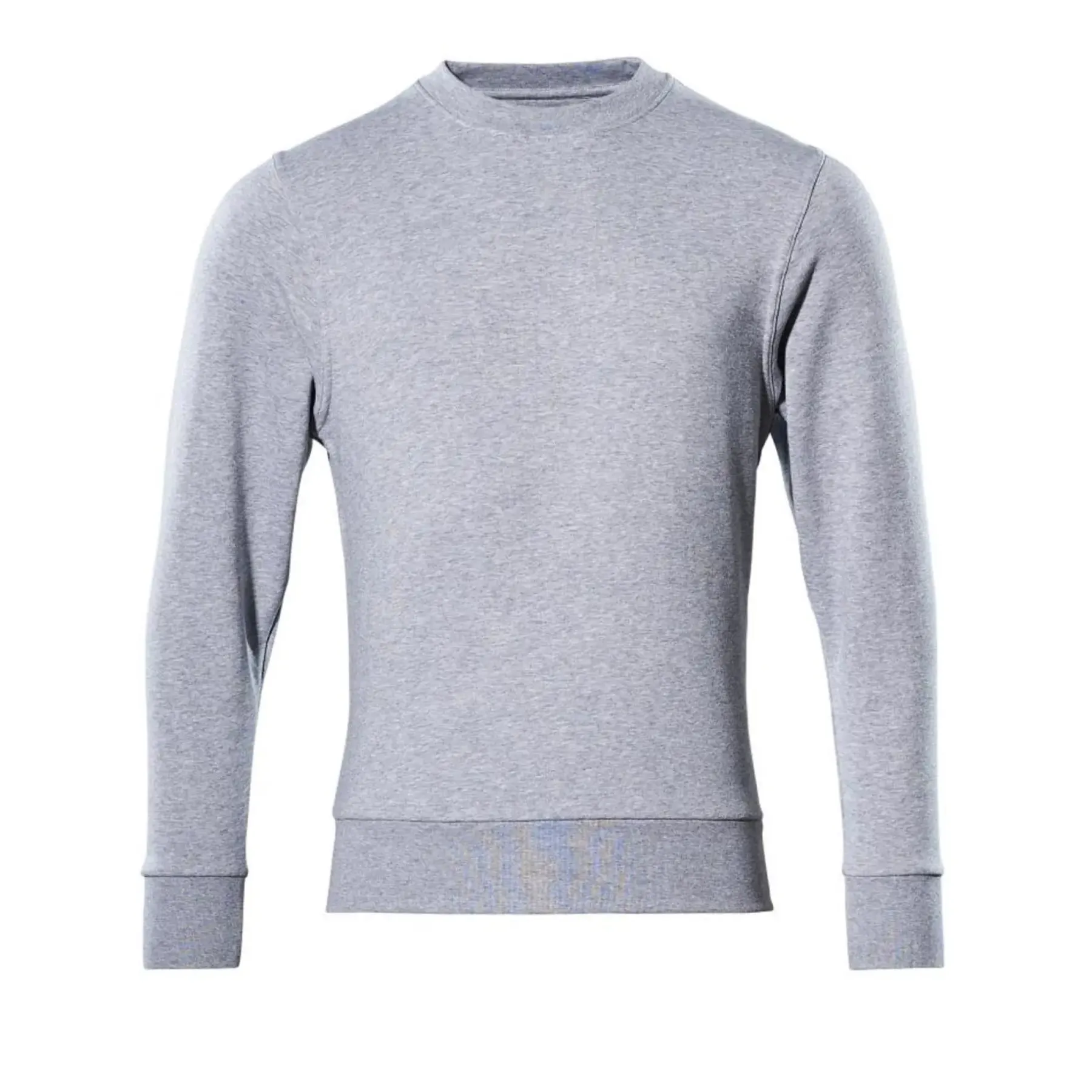 CROSSOVER CARVIN SWEATSHIRT 3XL GRÅMELERET>Mascot Outlet