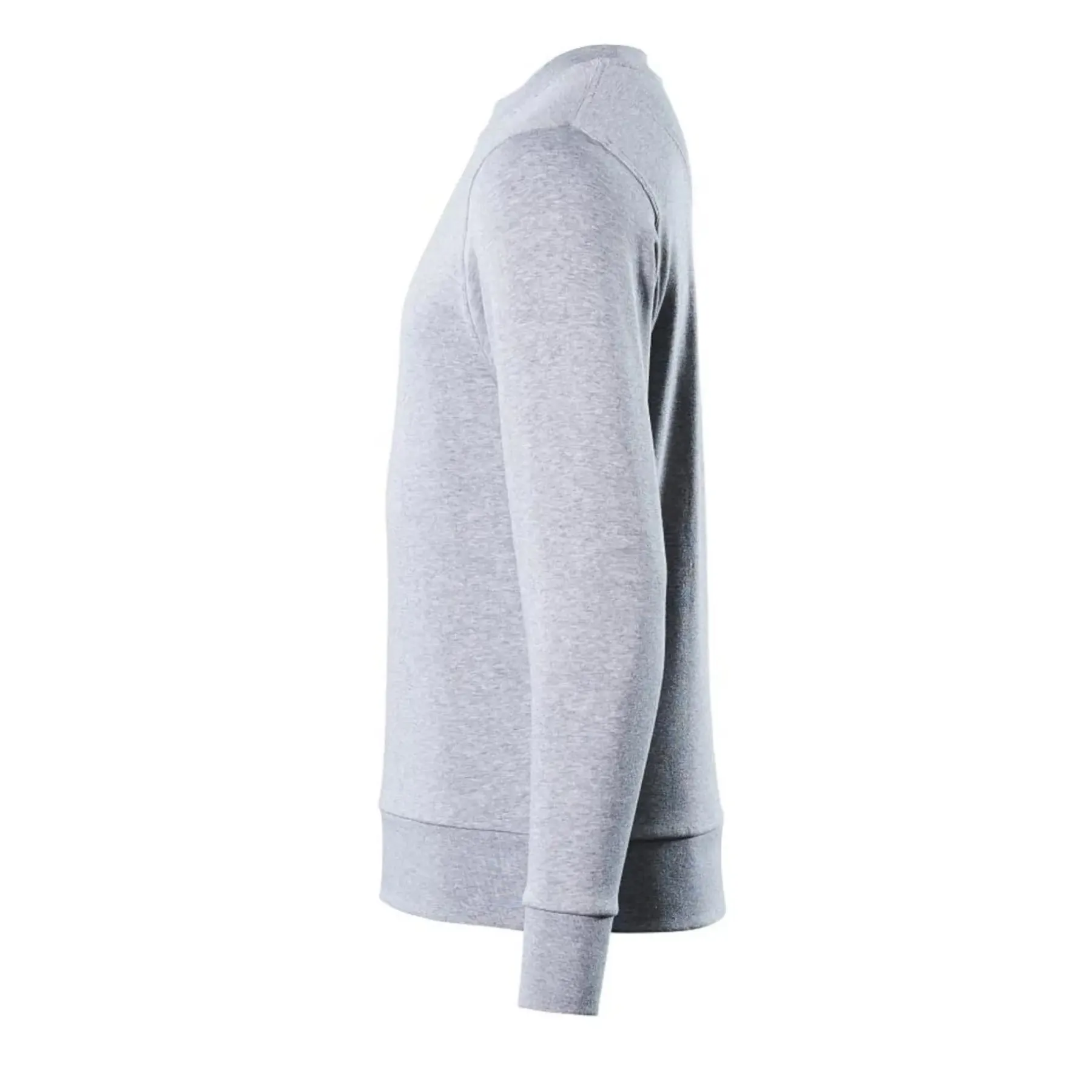CROSSOVER CARVIN SWEATSHIRT 3XL GRÅMELERET>Mascot Outlet
