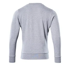 CROSSOVER CARVIN SWEATSHIRT 3XL GRÅMELERET>Mascot Outlet