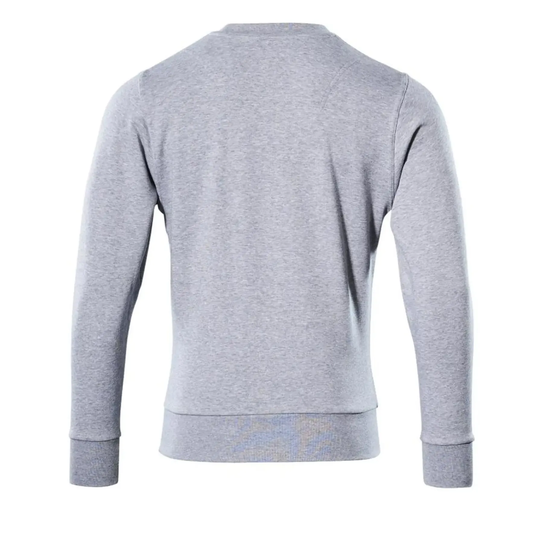CROSSOVER CARVIN SWEATSHIRT 3XL GRÅMELERET>Mascot Outlet