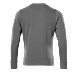 CROSSOVER CARVIN SWEATSHIRT 6XL MØRK ANTRACIT>Mascot Hot