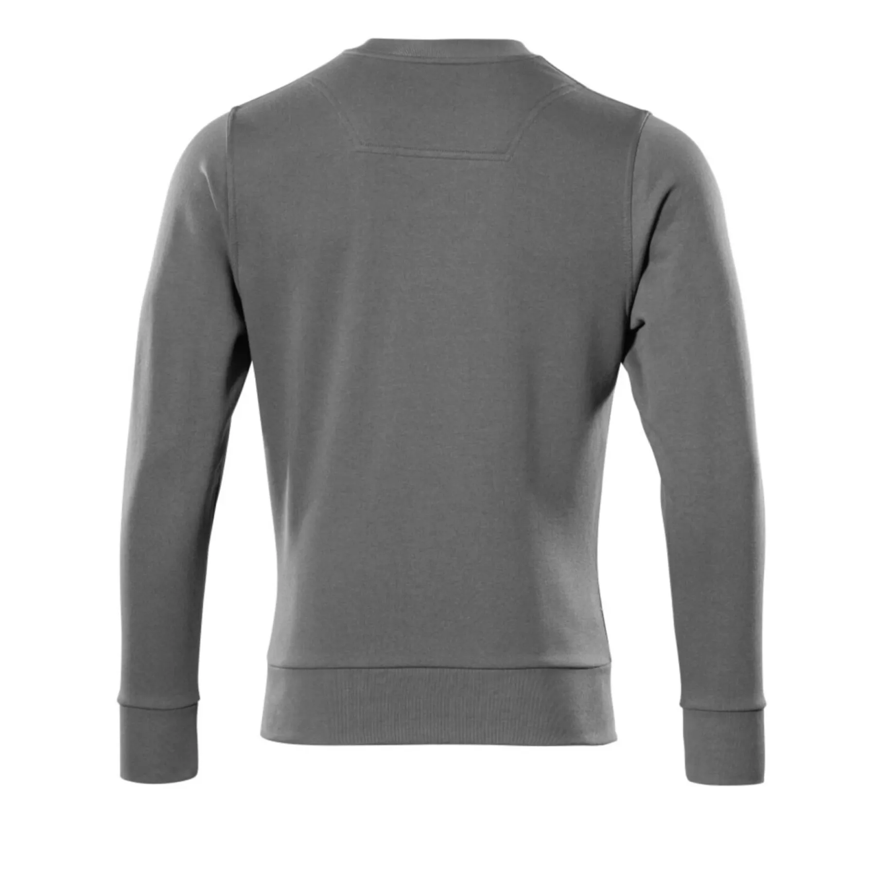 CROSSOVER CARVIN SWEATSHIRT 6XL MØRK ANTRACIT>Mascot Hot