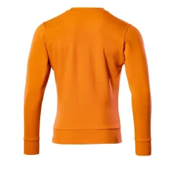 Trøjer & T-Shirts ^ Mascot CROSSOVER CARVIN SWEATSHIRT 3XL STÆRK ORANGE