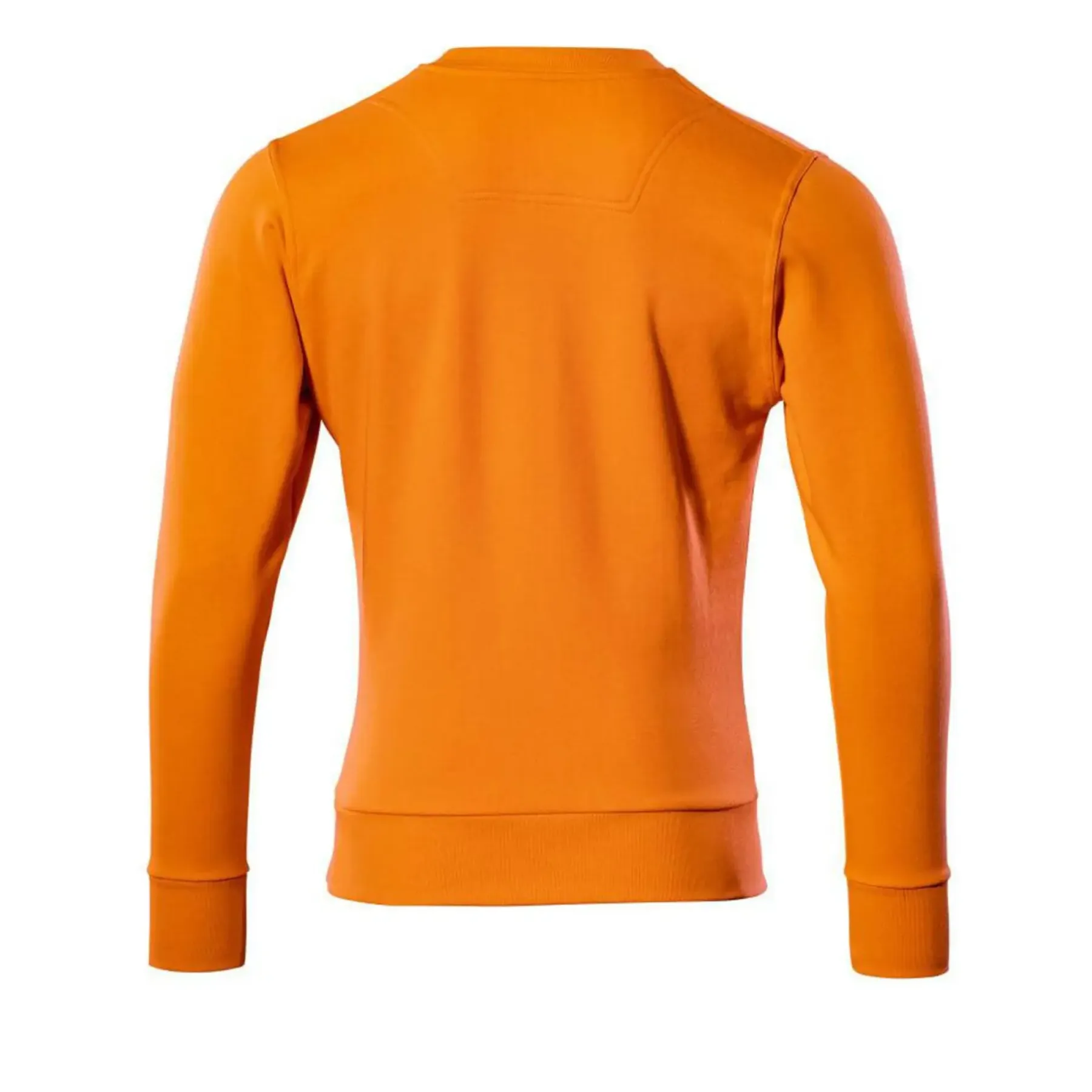 Trøjer & T-Shirts ^ Mascot CROSSOVER CARVIN SWEATSHIRT 3XL STÆRK ORANGE