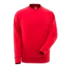 Trøjer & T-Shirts ^ Mascot CROSSOVER CARVIN SWEATSHIRT M DYB SORT