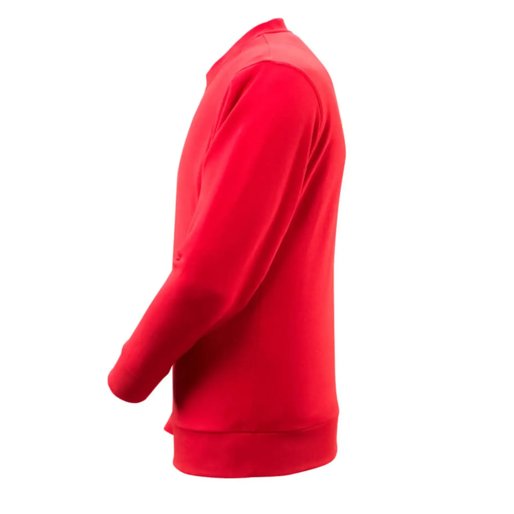 Trøjer & T-Shirts ^ Mascot CROSSOVER CARVIN SWEATSHIRT M DYB SORT