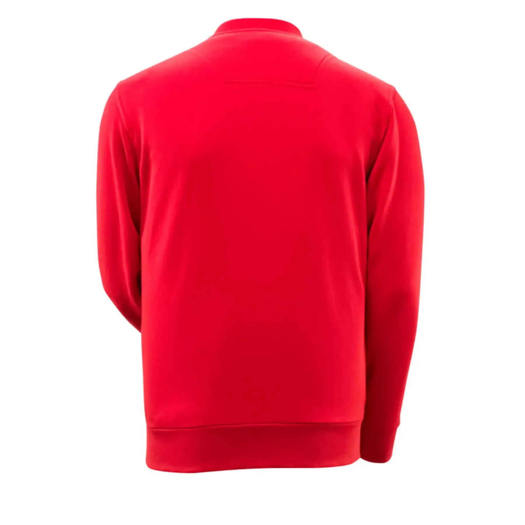 Trøjer & T-Shirts ^ Mascot CROSSOVER CARVIN SWEATSHIRT M DYB SORT