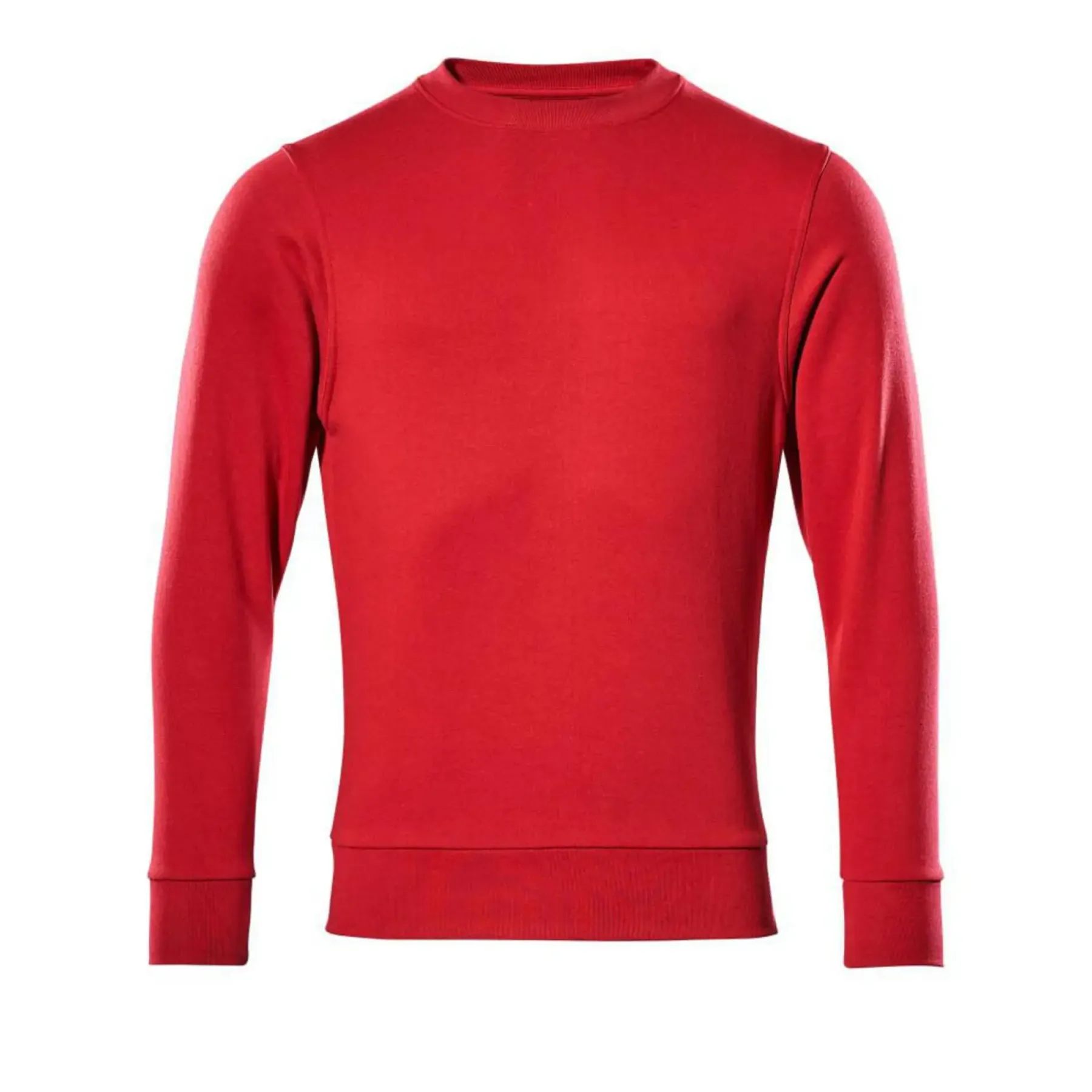 Trøjer & T-Shirts ^ Mascot CROSSOVER CARVIN SWEATSHIRT S RØD