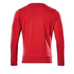 Trøjer & T-Shirts ^ Mascot CROSSOVER CARVIN SWEATSHIRT S RØD