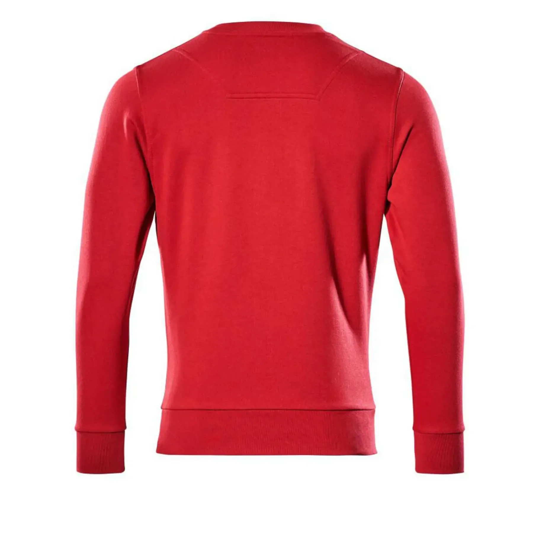Trøjer & T-Shirts ^ Mascot CROSSOVER CARVIN SWEATSHIRT S RØD
