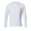 Trøjer & T-Shirts ^ Mascot CROSSOVER CARVIN SWEATSHIRT 5XL HVID