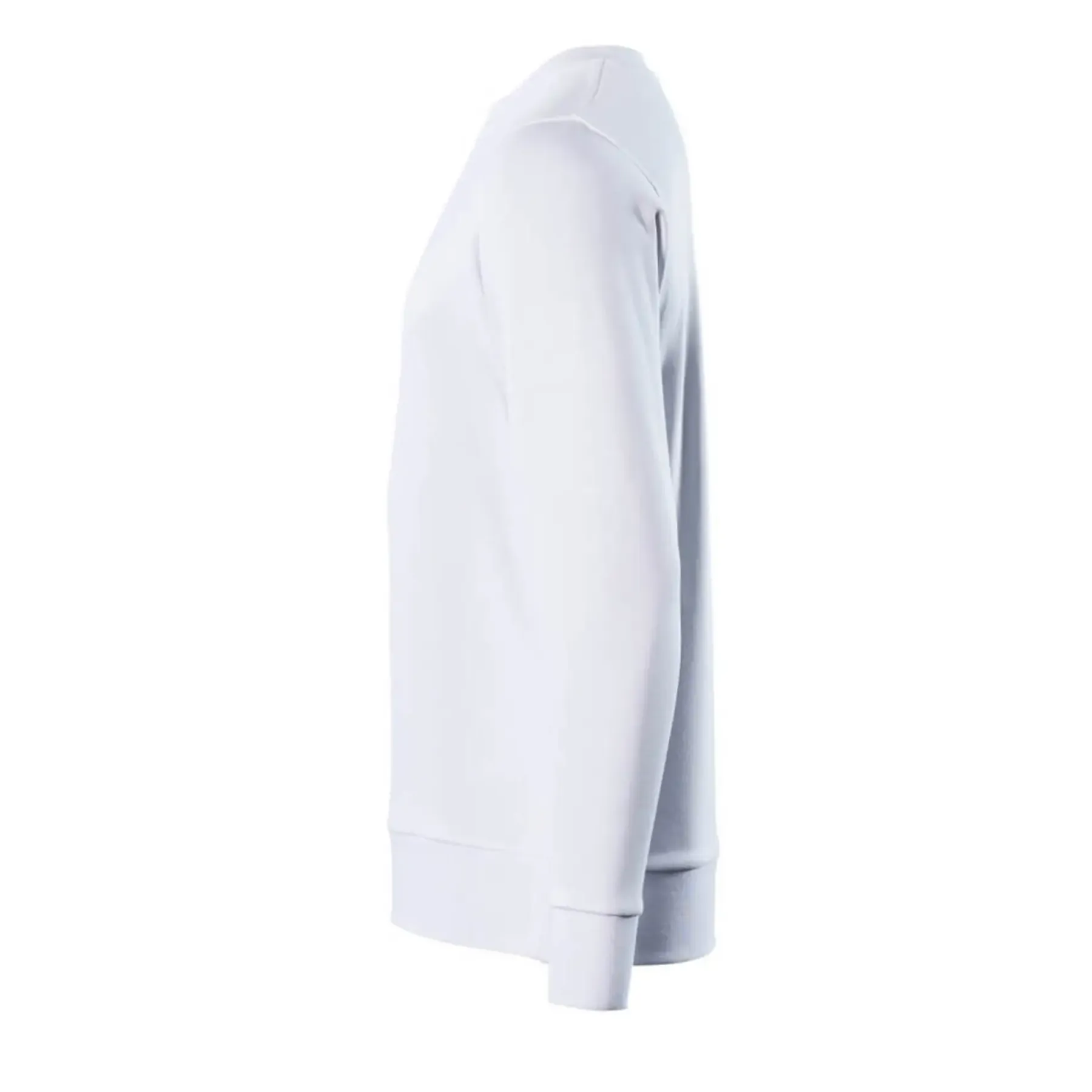 Trøjer & T-Shirts ^ Mascot CROSSOVER CARVIN SWEATSHIRT 5XL HVID