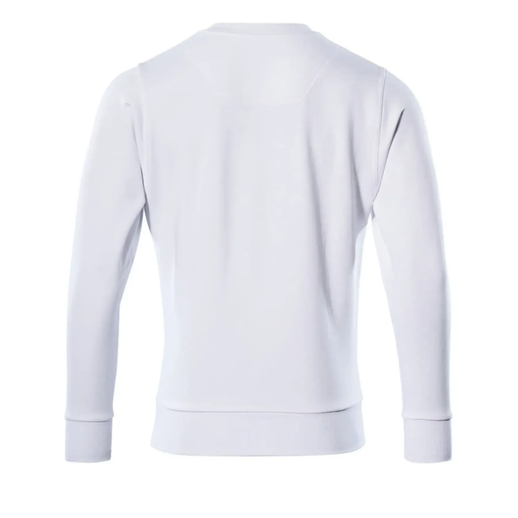 Trøjer & T-Shirts ^ Mascot CROSSOVER CARVIN SWEATSHIRT 5XL HVID