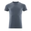 CROSSOVER 20482 T-SHIRT 4XLONE STENBLÅ>Mascot