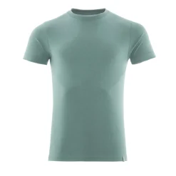 CROSSOVER 20482 T-SHIRT 3XLONE STØVET GRØN>Mascot Online
