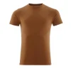 CROSSOVER 20482 T-SHIRT 4XLONE NØDDEBRUN>Mascot New