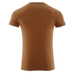 CROSSOVER 20482 T-SHIRT 4XLONE NØDDEBRUN>Mascot New
