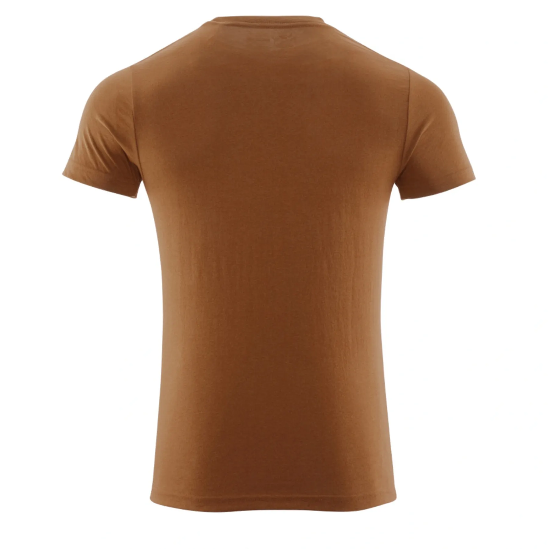 CROSSOVER 20482 T-SHIRT 4XLONE NØDDEBRUN>Mascot New