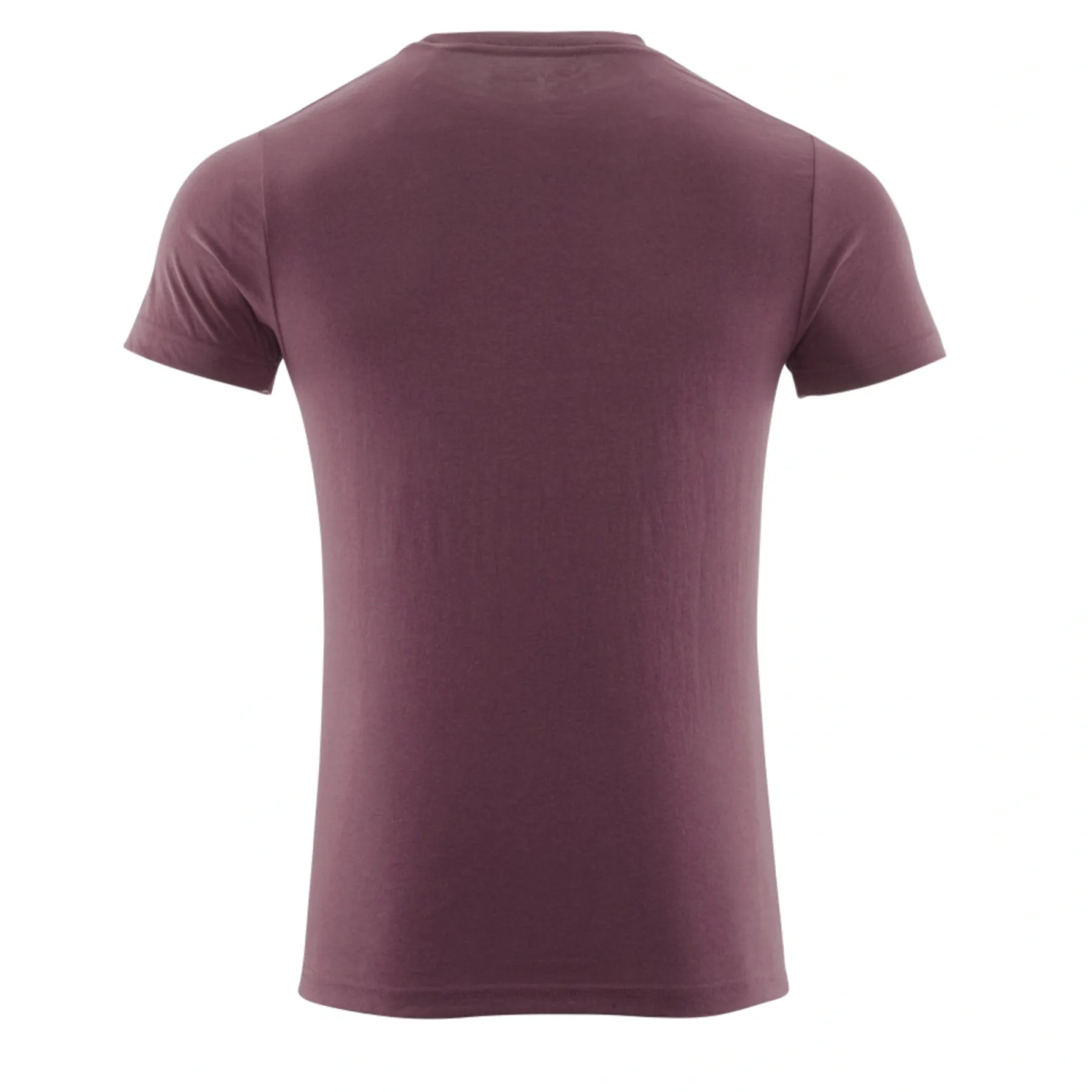 Trøjer & T-Shirts ^ Mascot CROSSOVER 20482 T-SHIRT XS ONE BORDEAUX