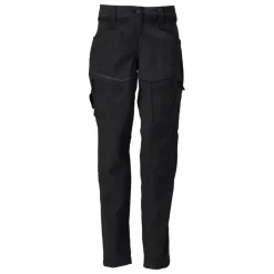 CUSTOMIZED 22058 ARBEJDSBUKS 82C44 SORT>Mascot Outlet