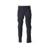 Arbejdsbukser ^ Mascot CUSTOMIZED 22059 ARBEJDSBUKS 76C56 MØRK MARINE