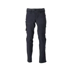 Arbejdsbukser ^ Mascot CUSTOMIZED 22059 ARBEJDSBUKS 76C56 MØRK MARINE