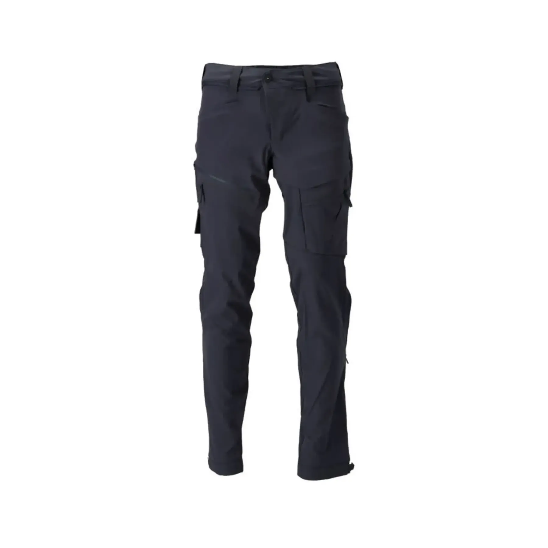 Arbejdsbukser ^ Mascot CUSTOMIZED 22059 ARBEJDSBUKS 76C56 MØRK MARINE
