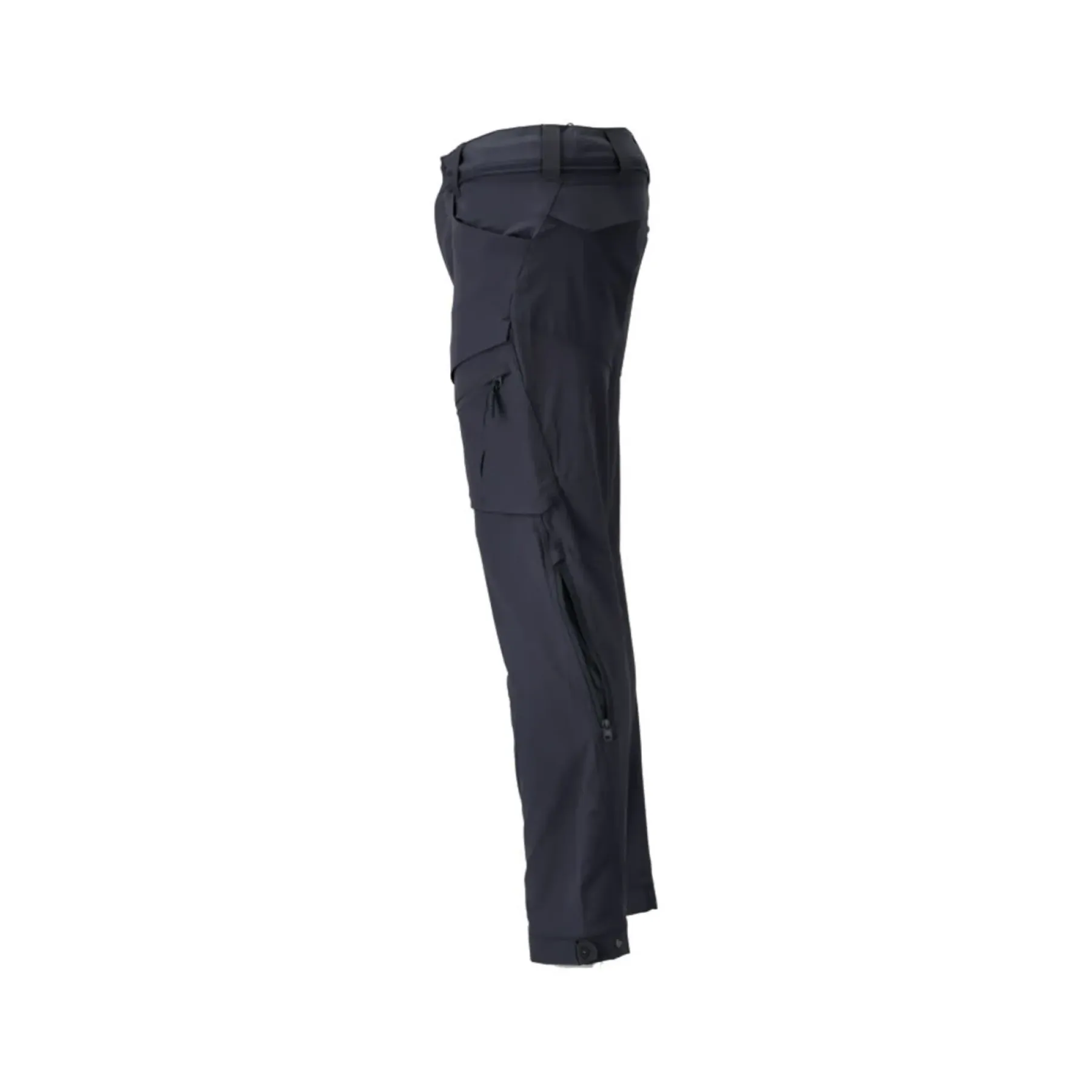 Arbejdsbukser ^ Mascot CUSTOMIZED 22059 ARBEJDSBUKS 76C56 MØRK MARINE