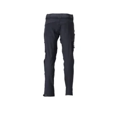 Arbejdsbukser ^ Mascot CUSTOMIZED 22059 ARBEJDSBUKS 76C56 MØRK MARINE
