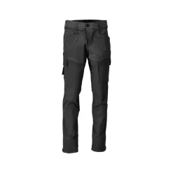 Arbejdsbukser ^ Mascot CUSTOMIZED 22059 ARBEJDSBUKS 82C50 SORT