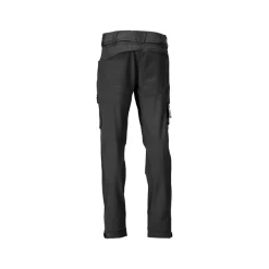 Arbejdsbukser ^ Mascot CUSTOMIZED 22059 ARBEJDSBUKS 82C50 SORT