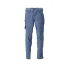 CUSTOMIZED 22059 ARBEJDSBUKS 76C45 STENBLÅ>Mascot Sale