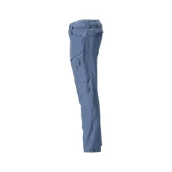 CUSTOMIZED 22059 ARBEJDSBUKS 76C45 STENBLÅ>Mascot Sale