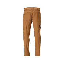 Arbejdsbukser ^ Mascot CUSTOMIZED 22059 ARBEJDSBUKS 82C56 NØDDEBRUN
