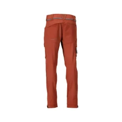 CUSTOMIZED 22059 ARBEJDSBUKS 76C56 EFTERÅRSRØD>Mascot Sale