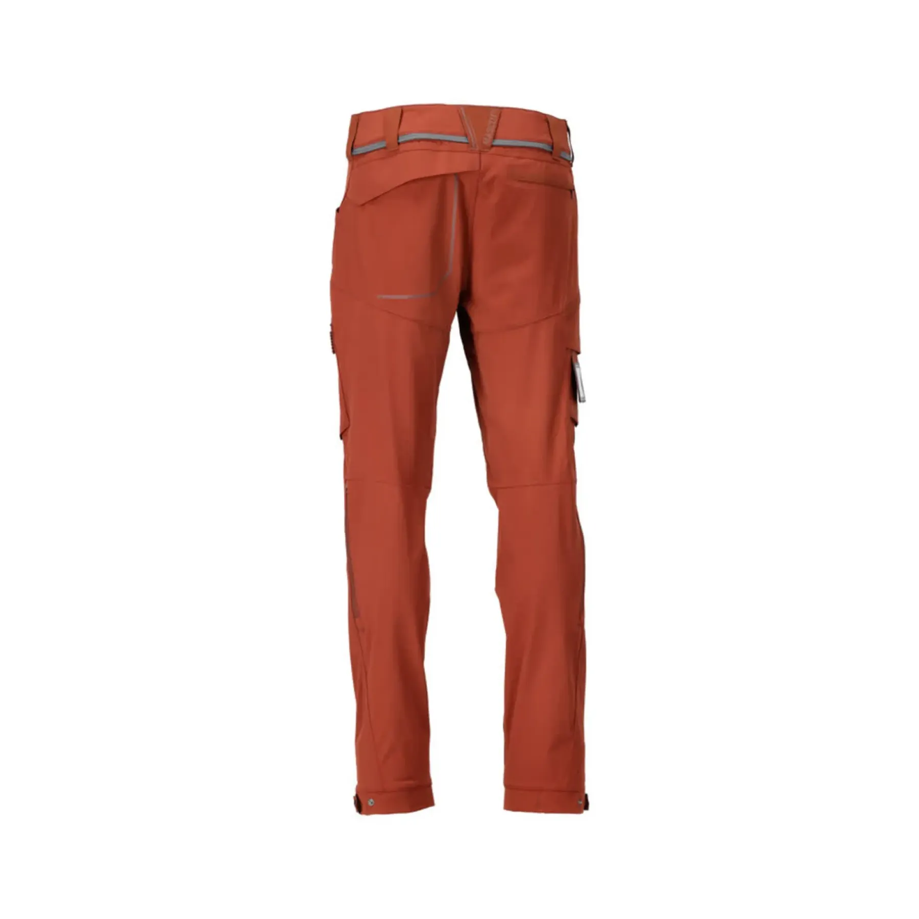 CUSTOMIZED 22059 ARBEJDSBUKS 76C56 EFTERÅRSRØD>Mascot Sale