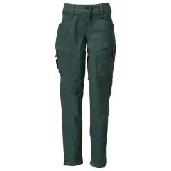 CUSTOMIZED 22058 ARBEJDSBUKS 82C38 SKOVGRØN>Mascot Hot