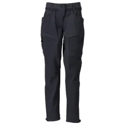 Arbejdsbukser ^ Mascot CUSTOMIZED 22058 ARBEJDSBUKS 76C46 MØRK MARINE
