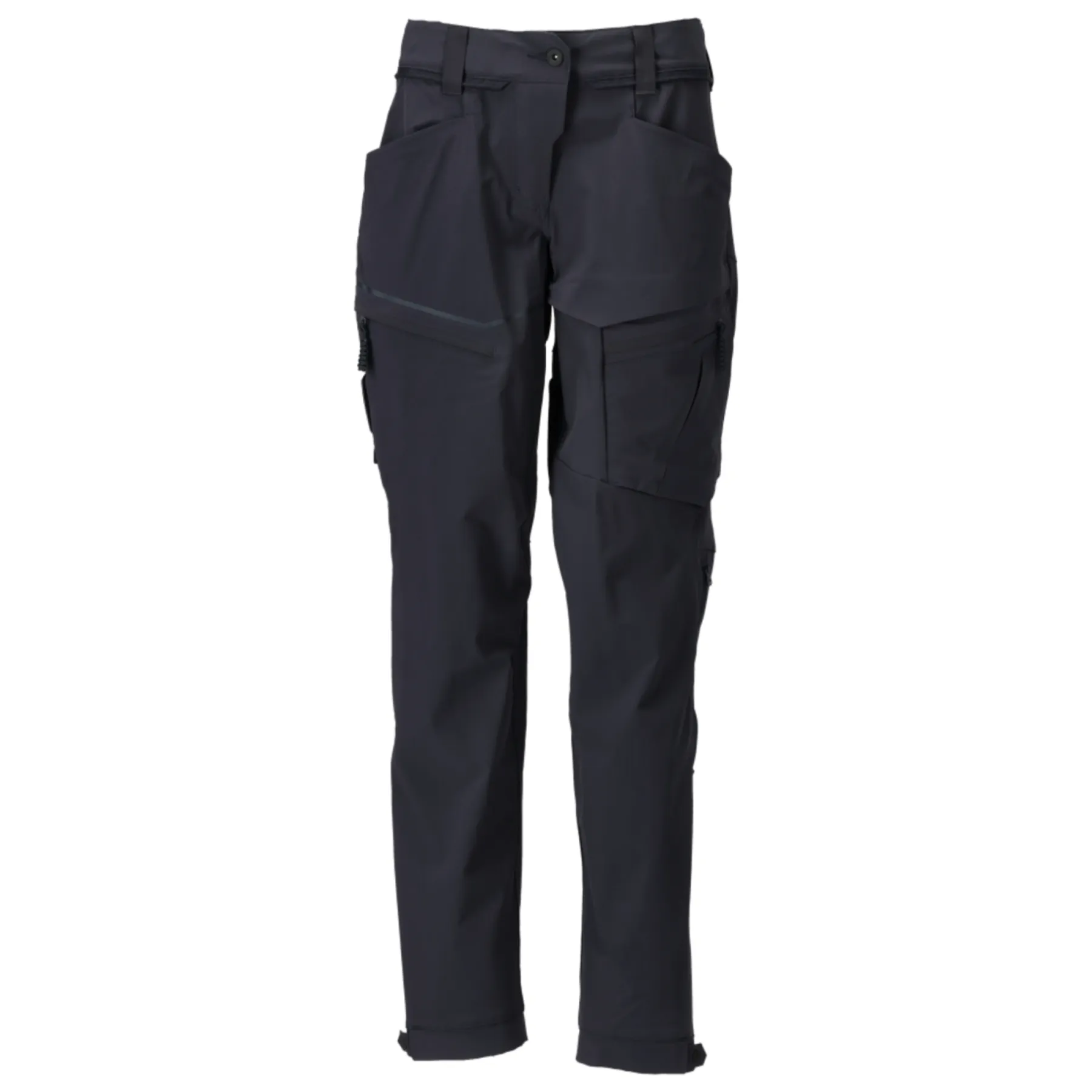 Arbejdsbukser ^ Mascot CUSTOMIZED 22058 ARBEJDSBUKS 76C46 MØRK MARINE