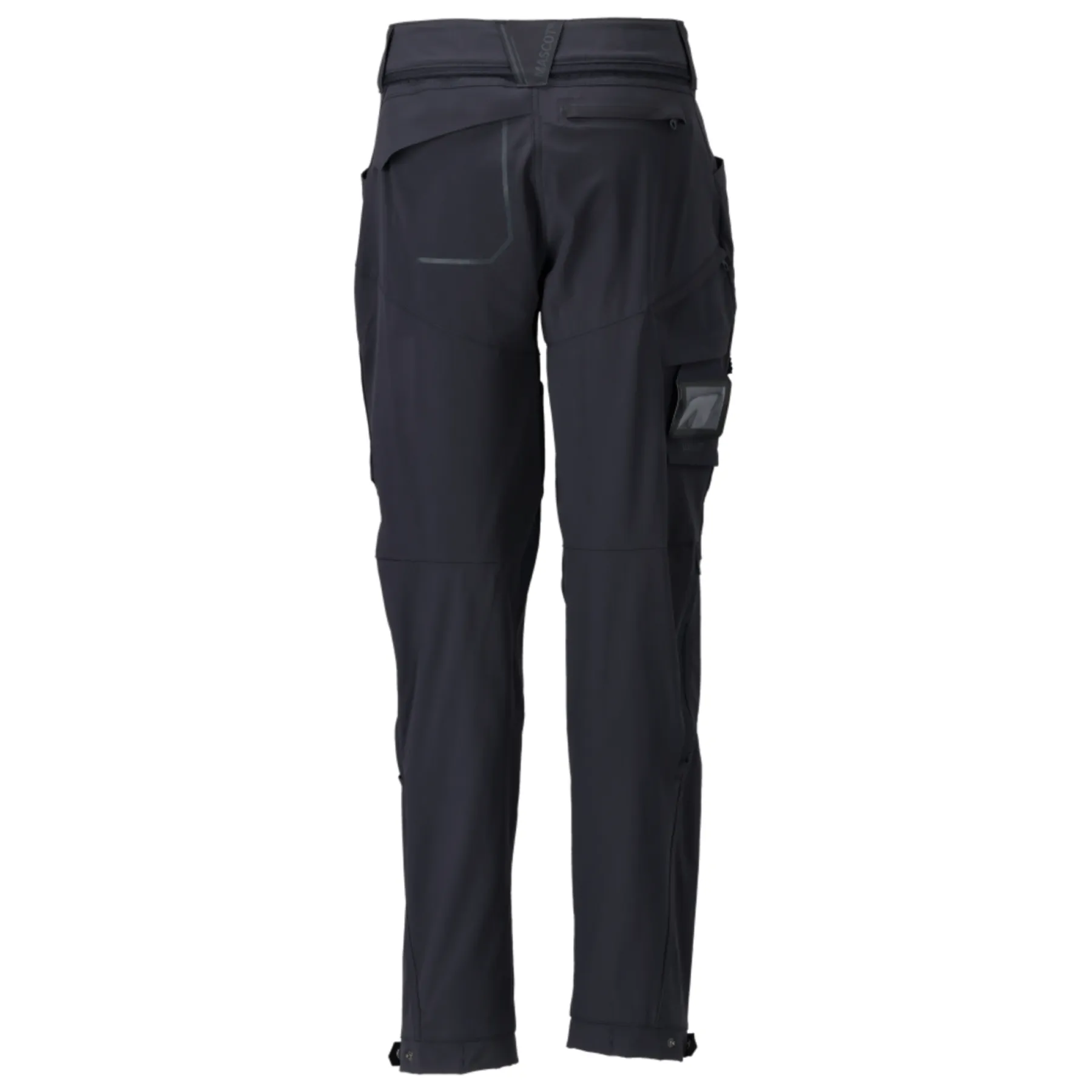 Arbejdsbukser ^ Mascot CUSTOMIZED 22058 ARBEJDSBUKS 76C46 MØRK MARINE