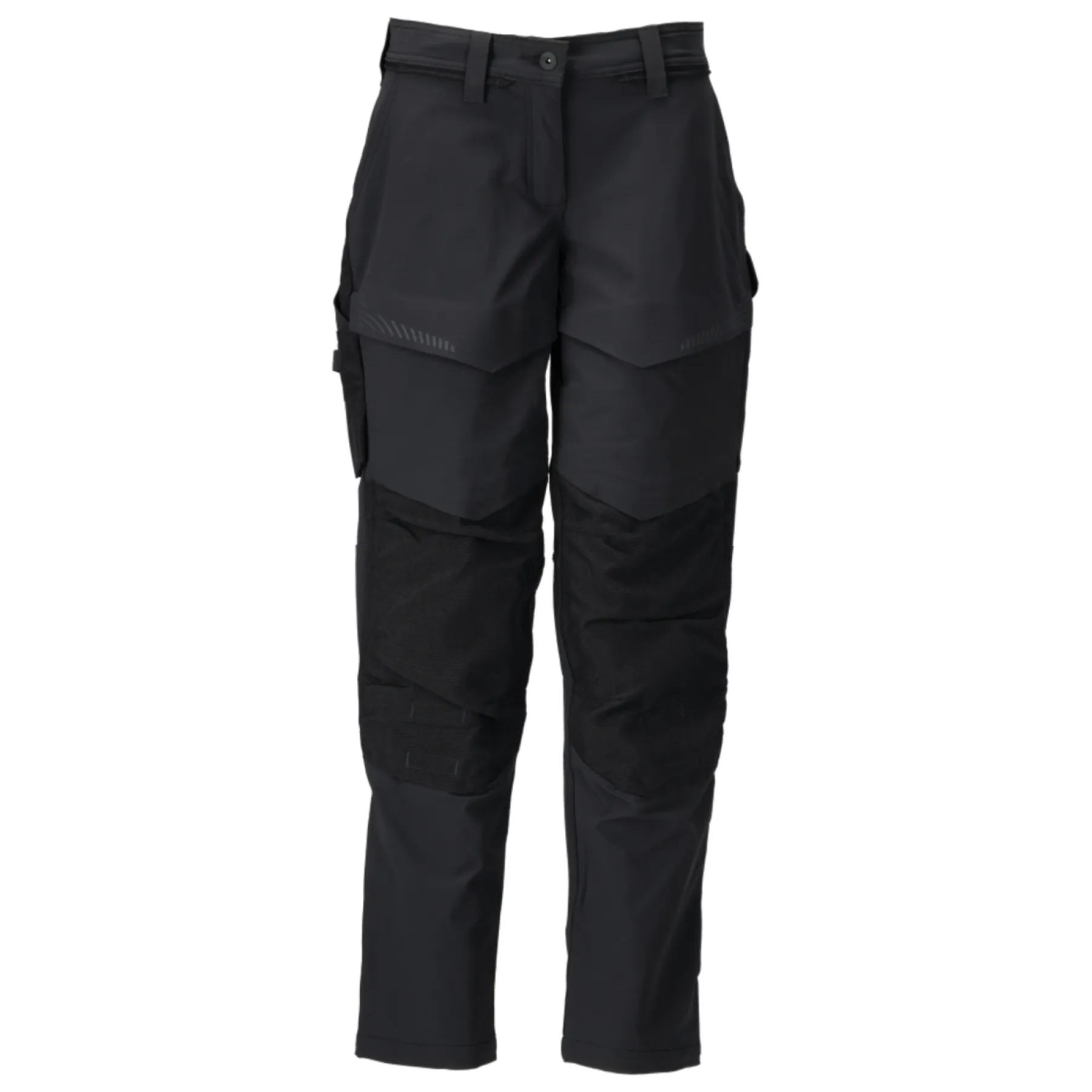 CUSTOMIZED 22378 BUKS MED KNÆLOMMER 82C44 SORT>Mascot Best