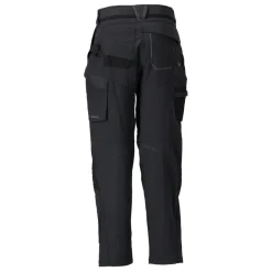 CUSTOMIZED 22378 BUKS MED KNÆLOMMER 82C44 SORT>Mascot Best