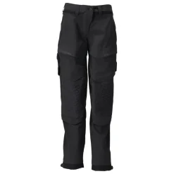 CUSTOMIZED 22278 BUKS MED KNÆLOMMER 82C46 SORT>Mascot Online